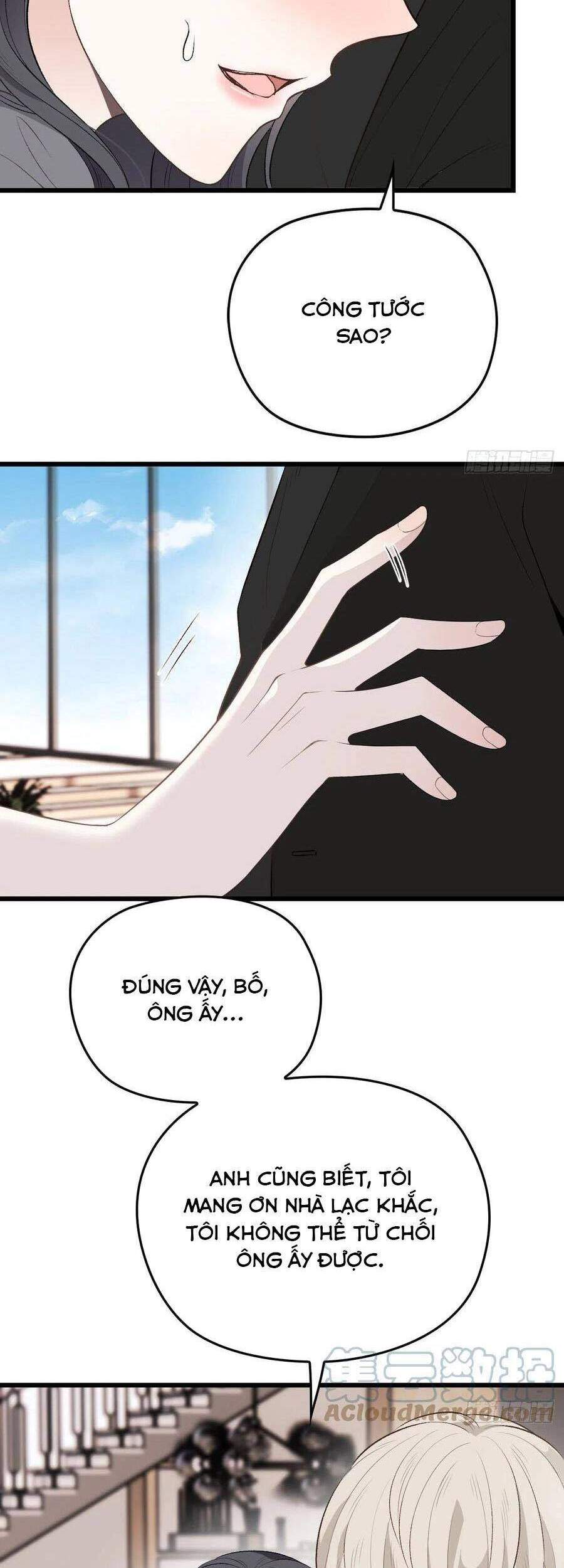 Cô Vợ Mang Thai Một Tặng Một - Chương 136