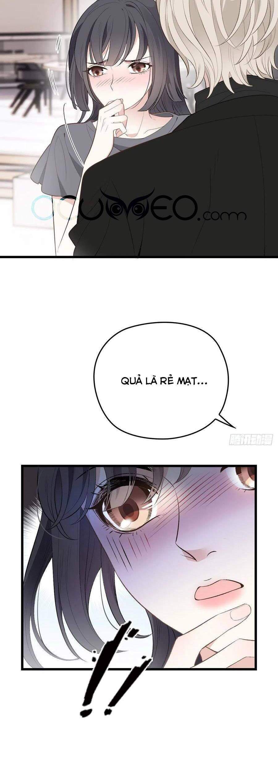 Cô Vợ Mang Thai Một Tặng Một - Chương 136