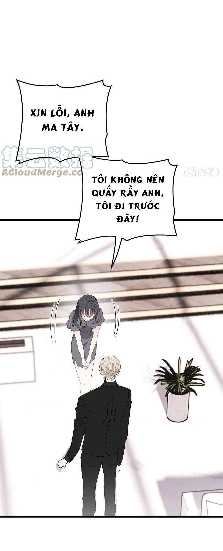 Cô Vợ Mang Thai Một Tặng Một - Chương 136