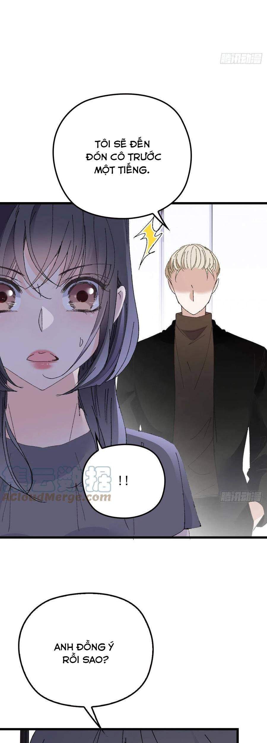 Cô Vợ Mang Thai Một Tặng Một - Chương 136