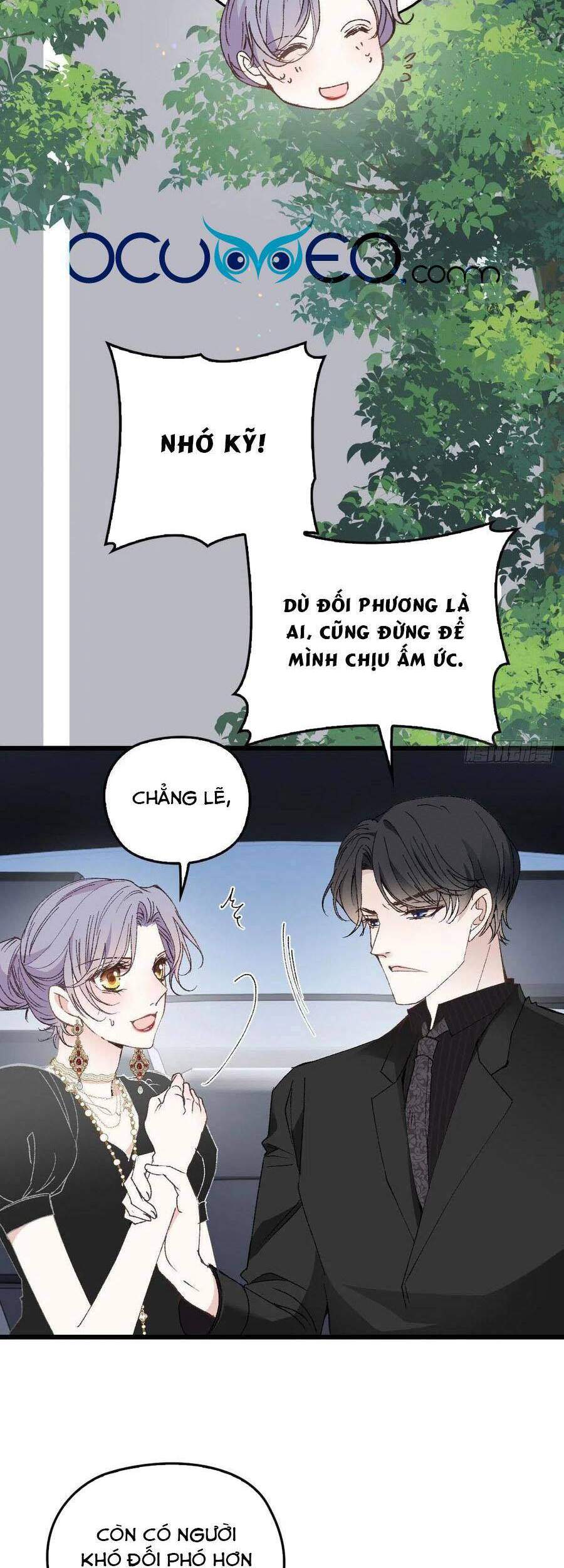 Cô Vợ Mang Thai Một Tặng Một - Chương 137