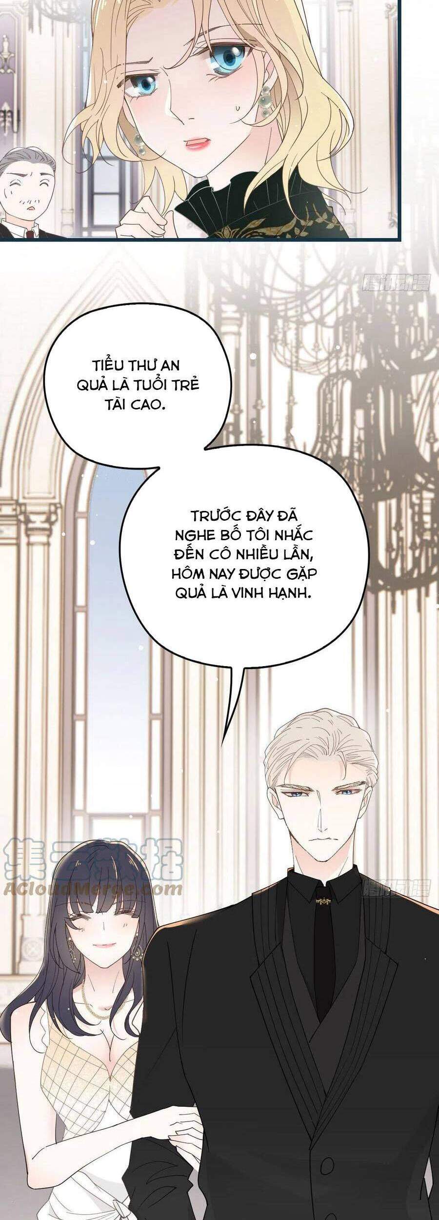 Cô Vợ Mang Thai Một Tặng Một - Chương 137