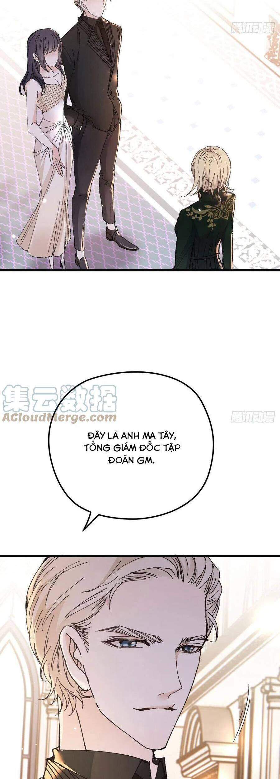 Cô Vợ Mang Thai Một Tặng Một - Chương 137