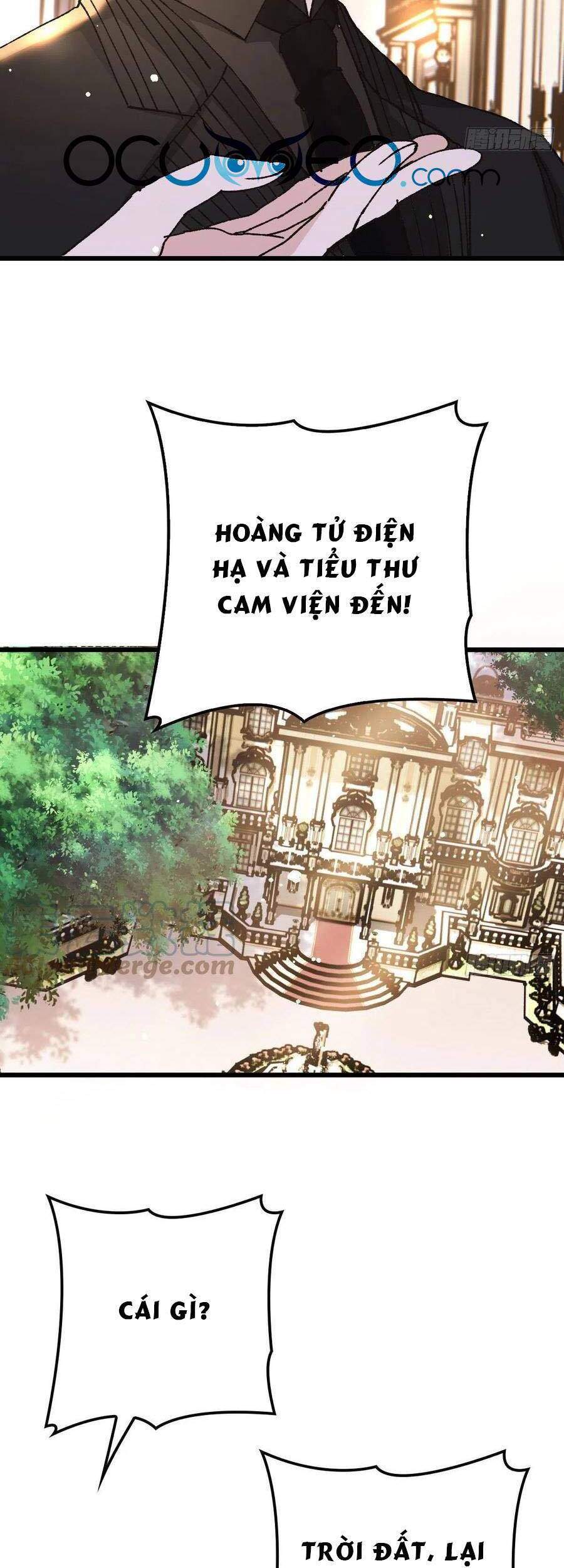 Cô Vợ Mang Thai Một Tặng Một - Chương 137