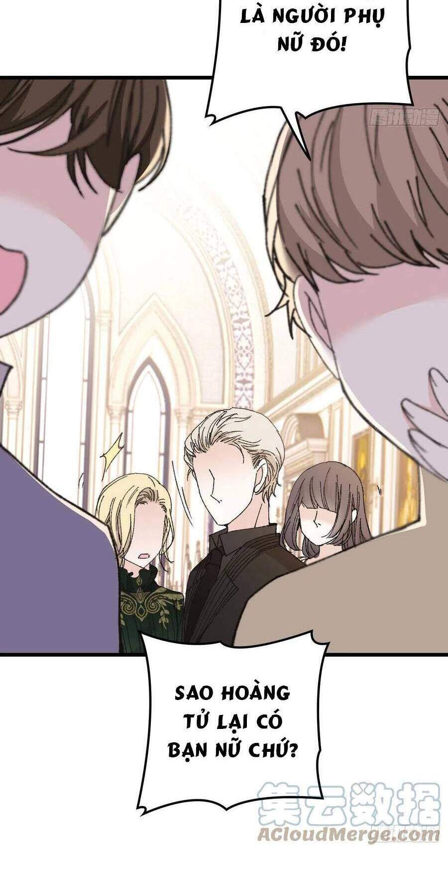 Cô Vợ Mang Thai Một Tặng Một - Chương 137