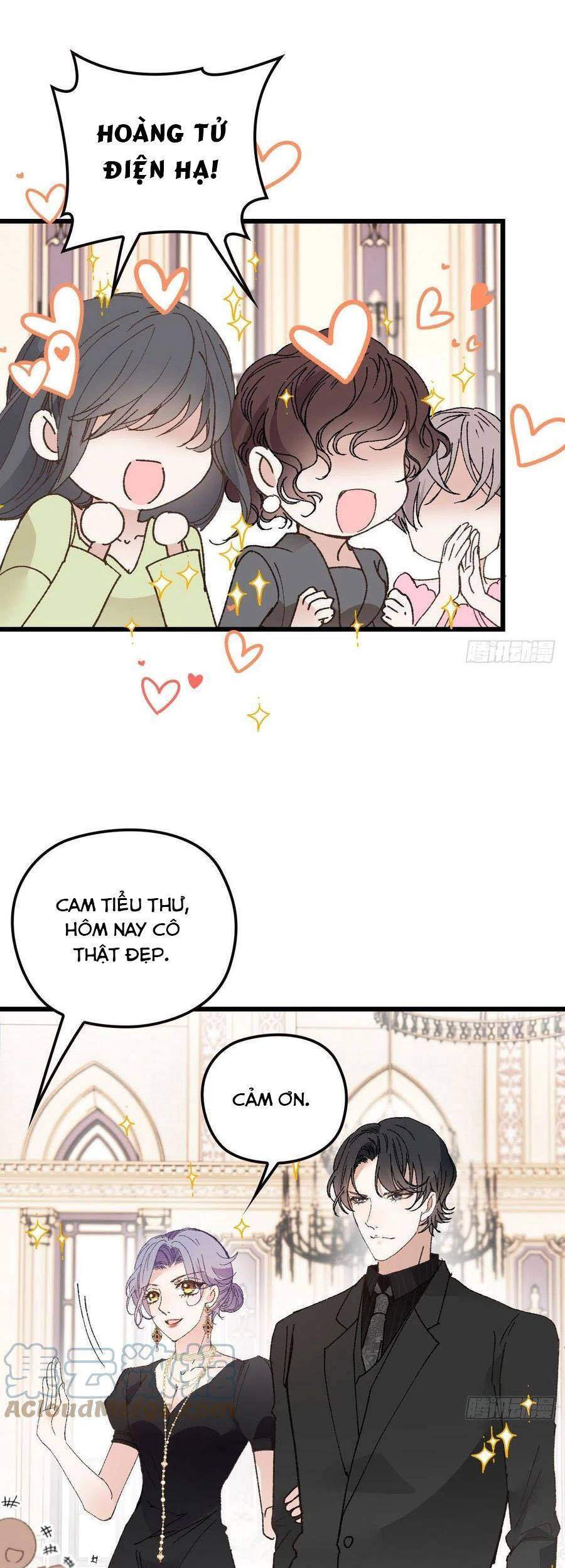 Cô Vợ Mang Thai Một Tặng Một - Chương 137