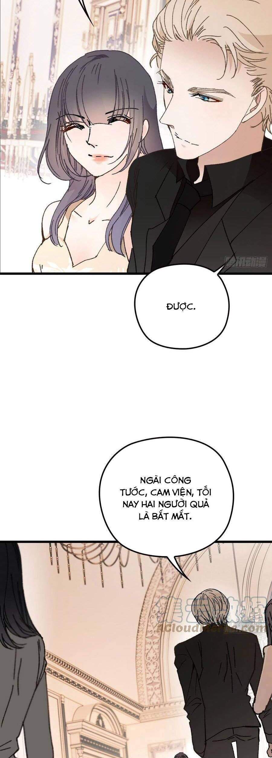 Cô Vợ Mang Thai Một Tặng Một - Chương 137