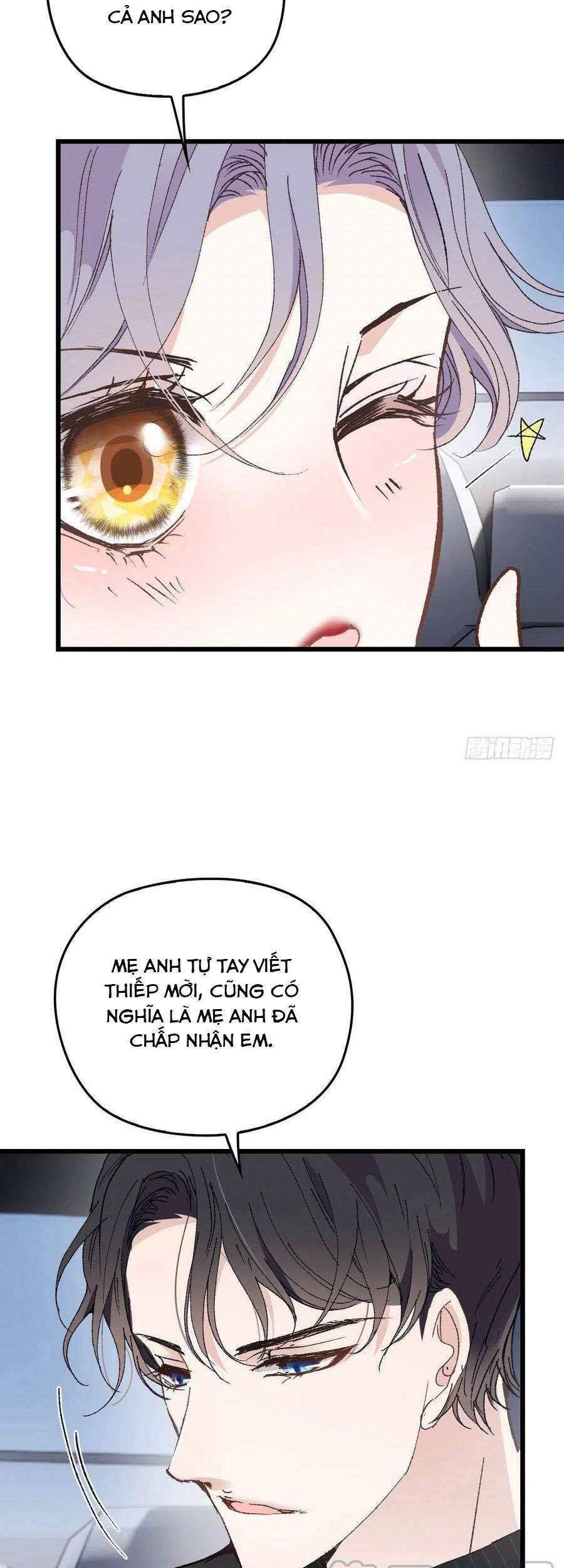 Cô Vợ Mang Thai Một Tặng Một - Chương 137