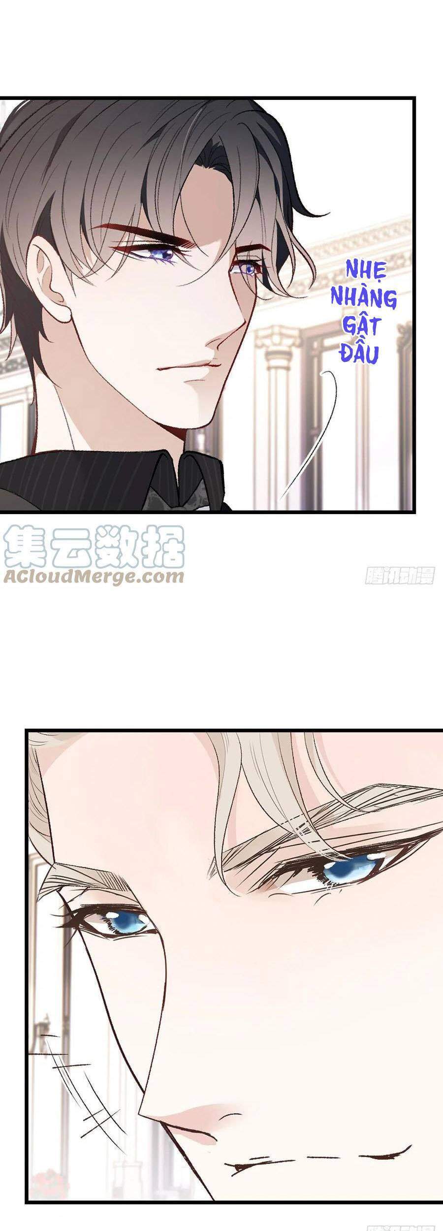 Cô Vợ Mang Thai Một Tặng Một - Chương 137