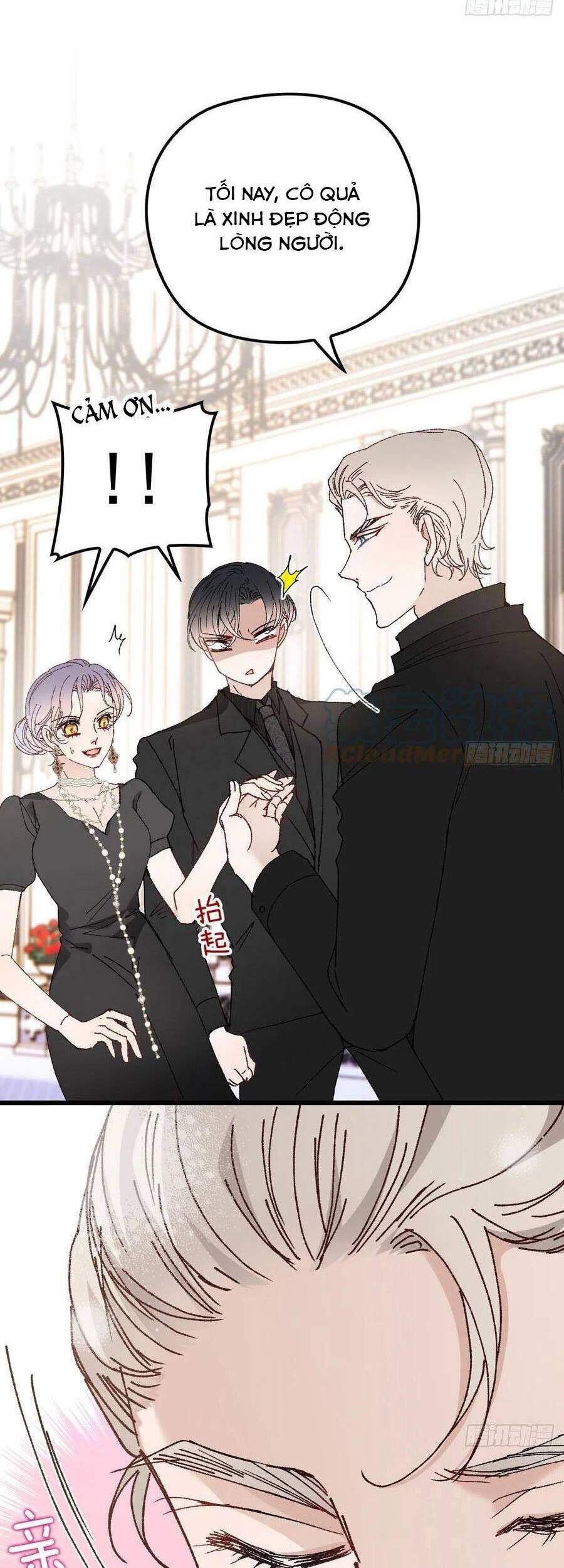 Cô Vợ Mang Thai Một Tặng Một - Chương 137