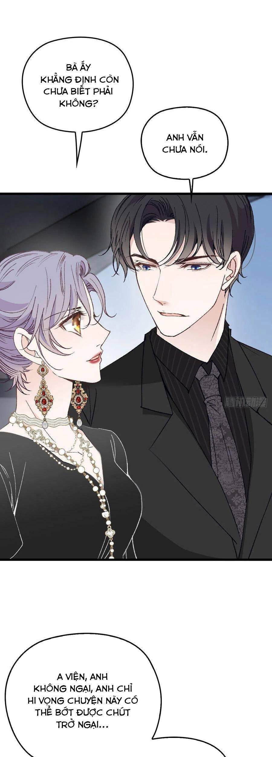 Cô Vợ Mang Thai Một Tặng Một - Chương 137