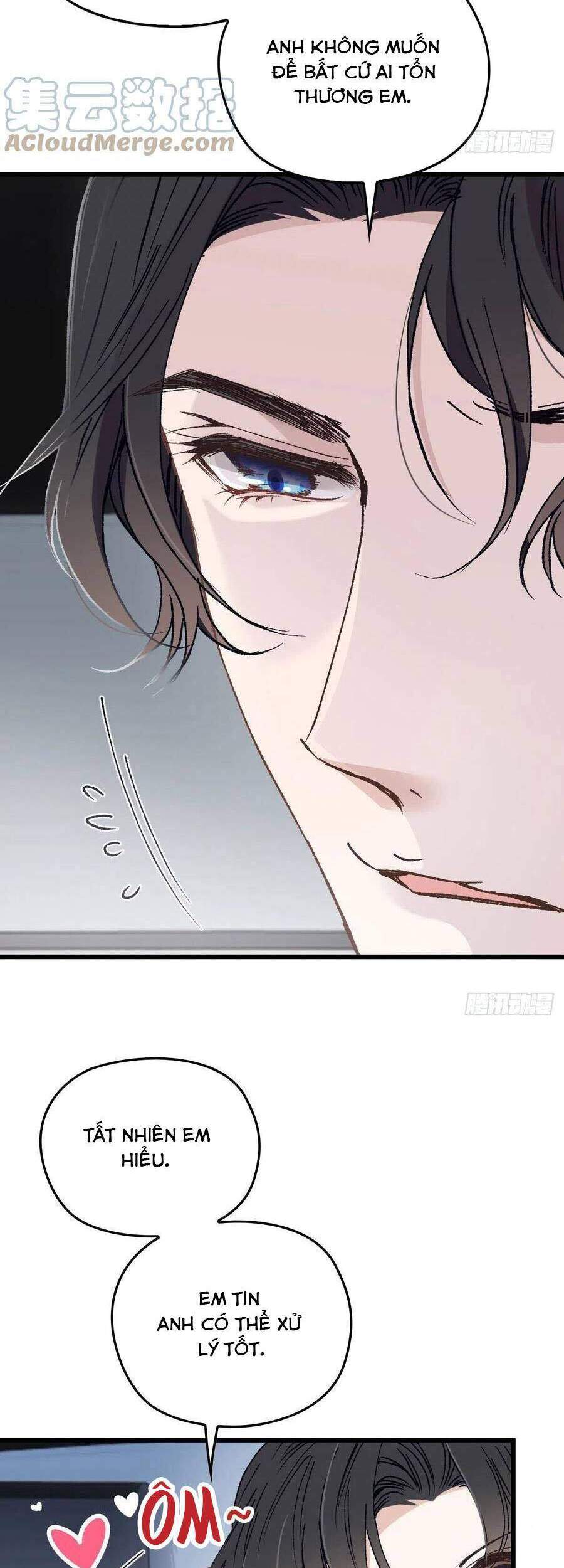 Cô Vợ Mang Thai Một Tặng Một - Chương 137