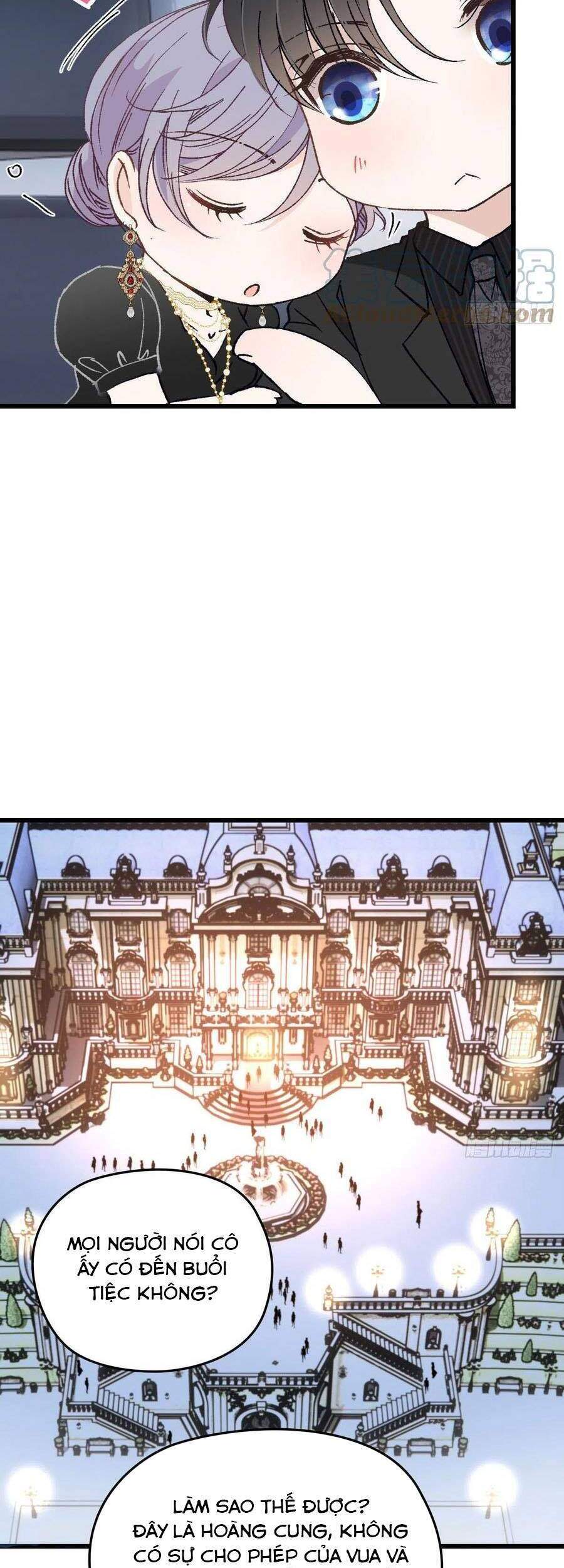 Cô Vợ Mang Thai Một Tặng Một - Chương 137