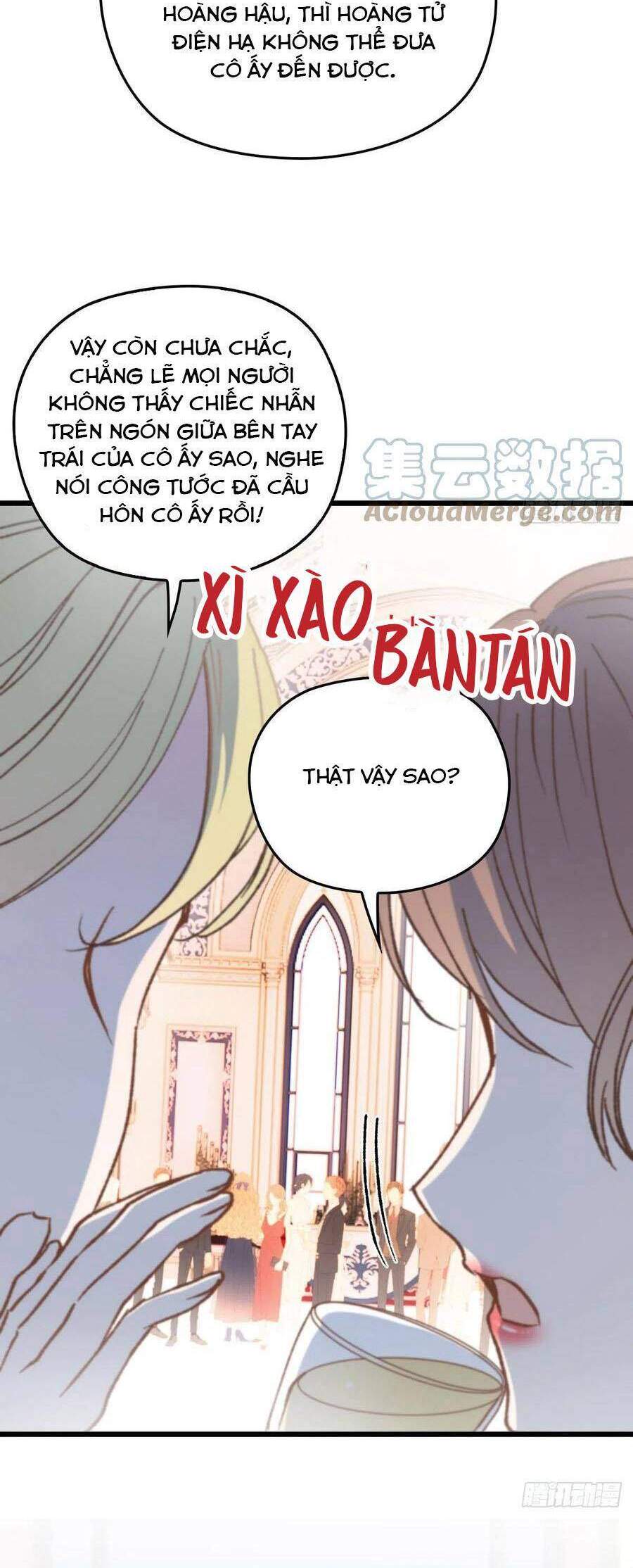 Cô Vợ Mang Thai Một Tặng Một - Chương 137