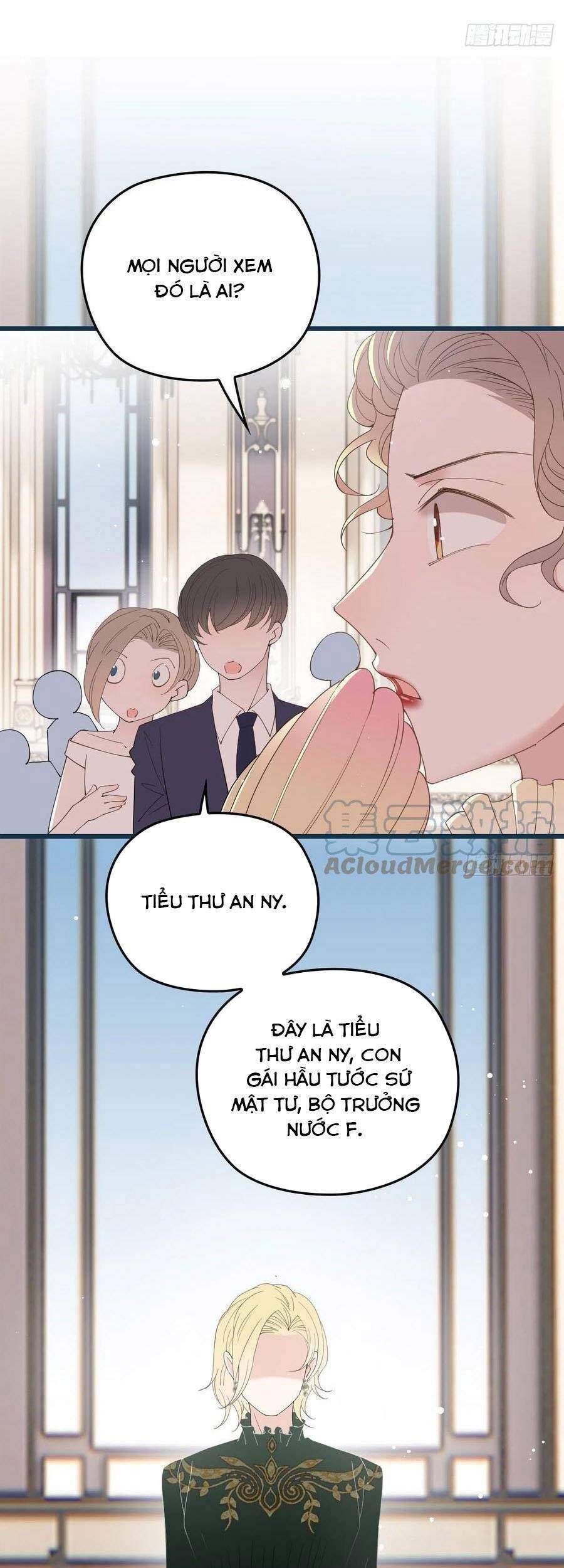 Cô Vợ Mang Thai Một Tặng Một - Chương 137