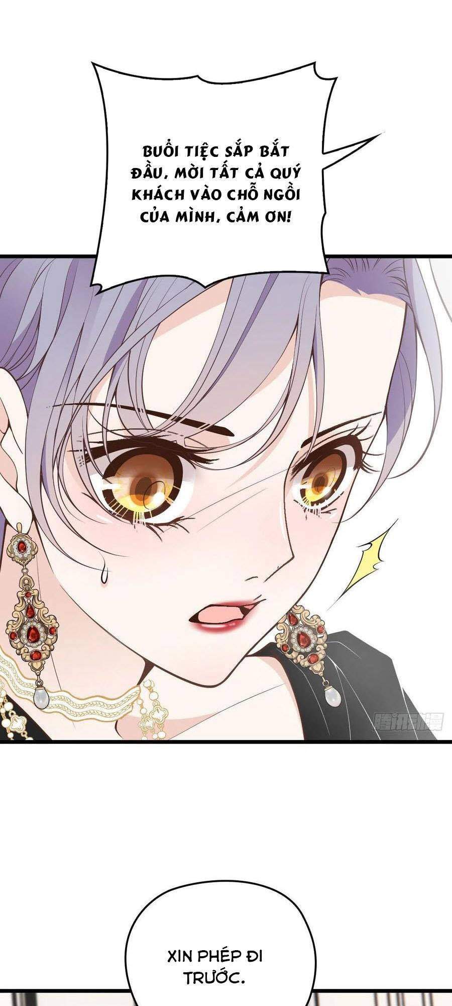 Cô Vợ Mang Thai Một Tặng Một - Chương 138