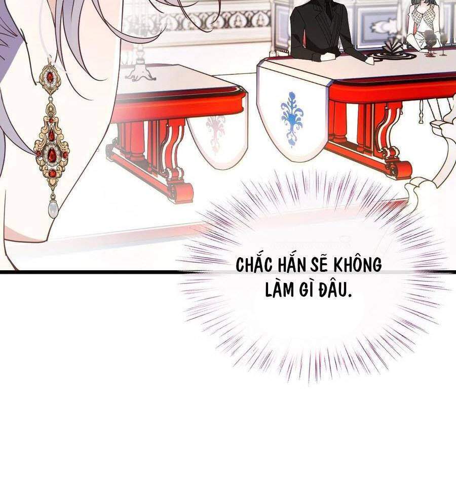 Cô Vợ Mang Thai Một Tặng Một - Chương 138