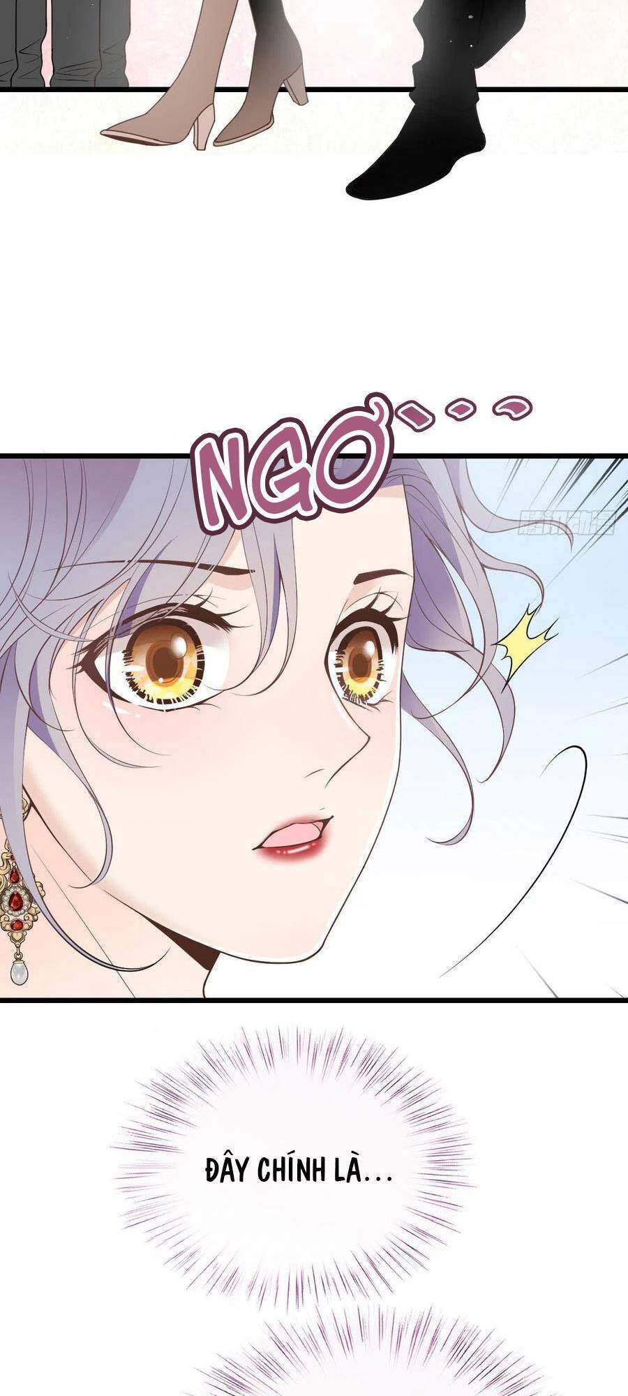 Cô Vợ Mang Thai Một Tặng Một - Chương 138