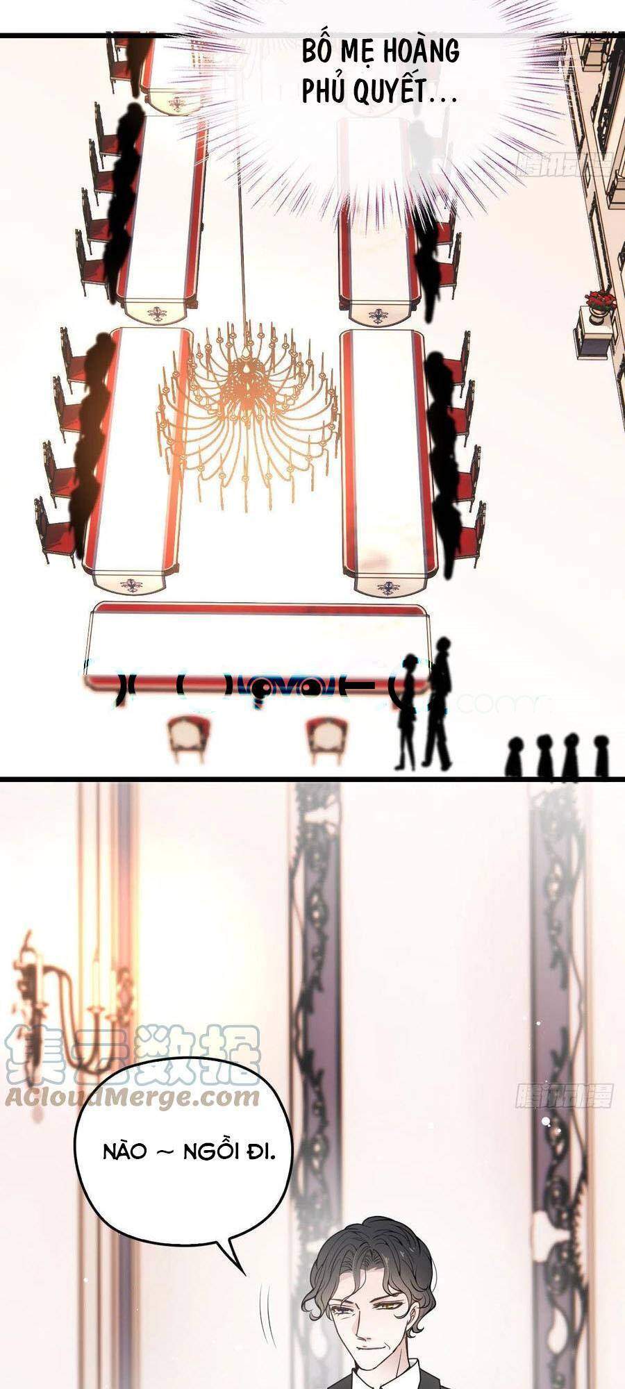 Cô Vợ Mang Thai Một Tặng Một - Chương 138