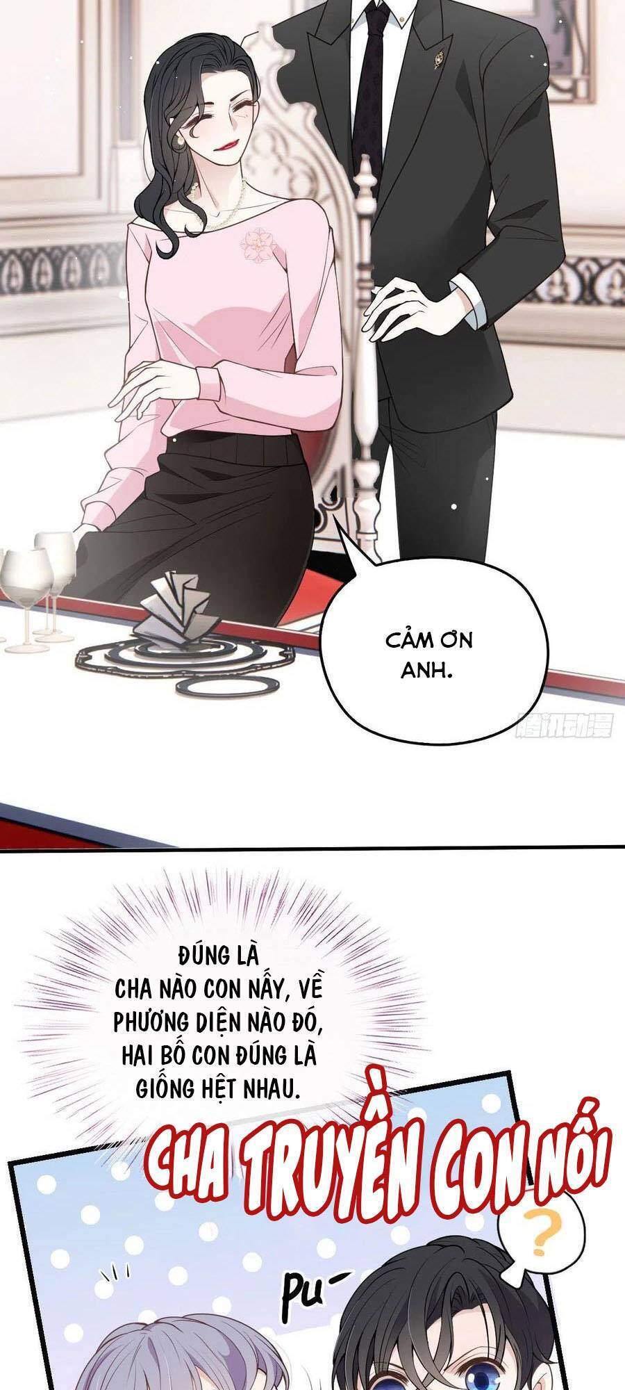 Cô Vợ Mang Thai Một Tặng Một - Chương 138
