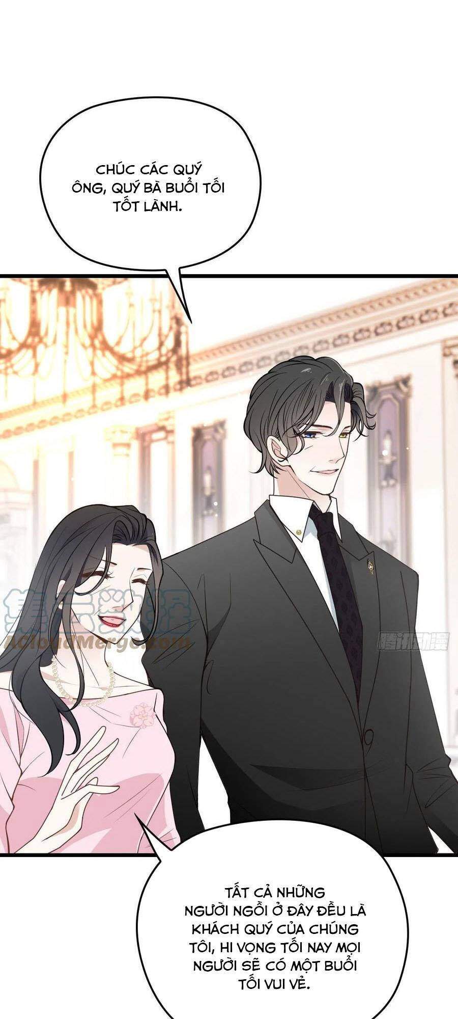 Cô Vợ Mang Thai Một Tặng Một - Chương 138