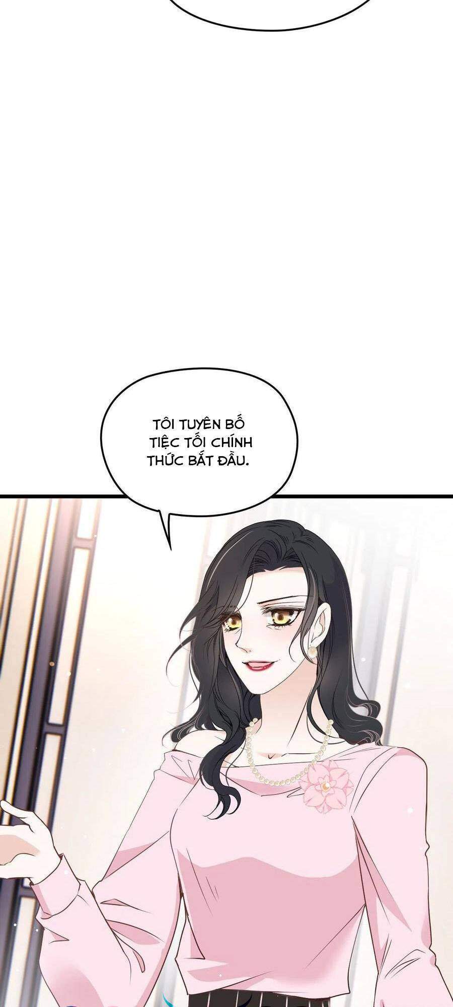 Cô Vợ Mang Thai Một Tặng Một - Chương 138