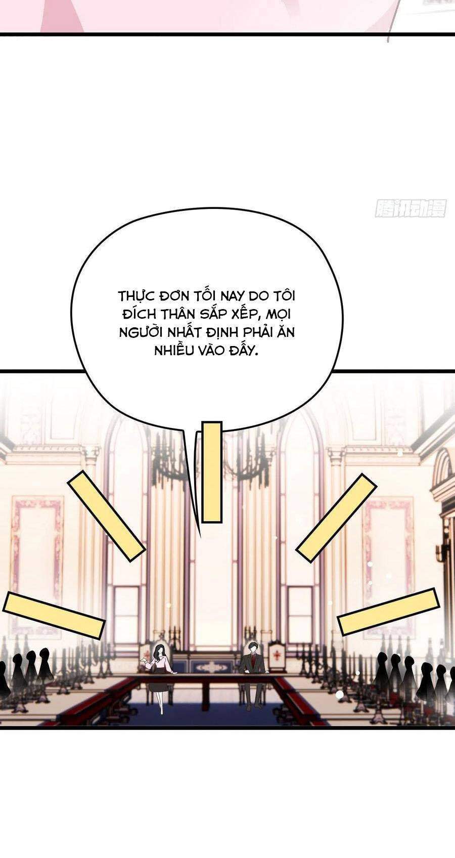 Cô Vợ Mang Thai Một Tặng Một - Chương 138