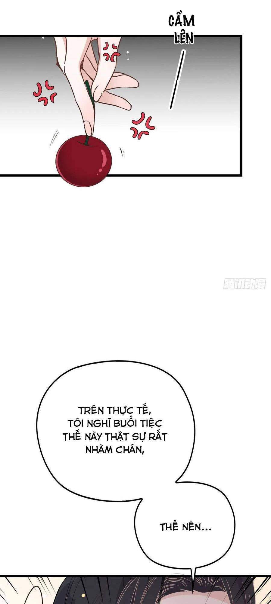 Cô Vợ Mang Thai Một Tặng Một - Chương 138