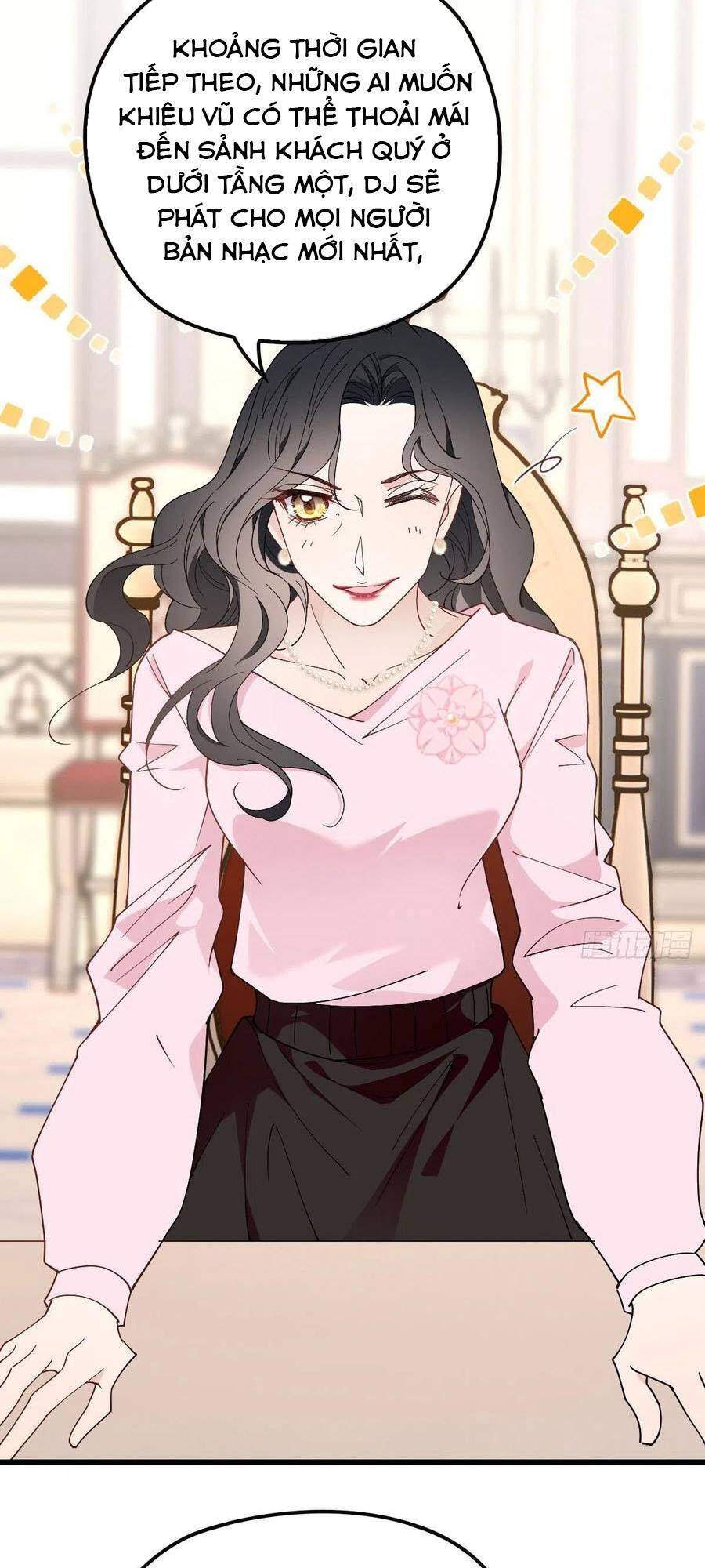 Cô Vợ Mang Thai Một Tặng Một - Chương 138