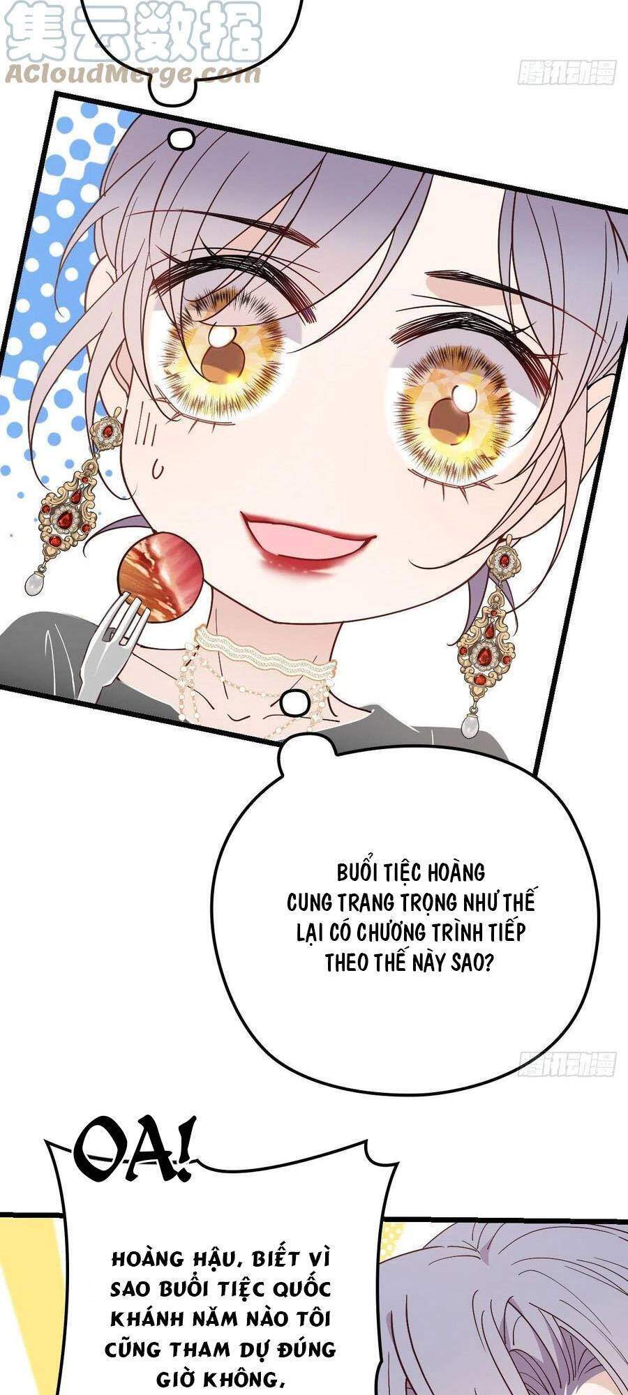 Cô Vợ Mang Thai Một Tặng Một - Chương 138