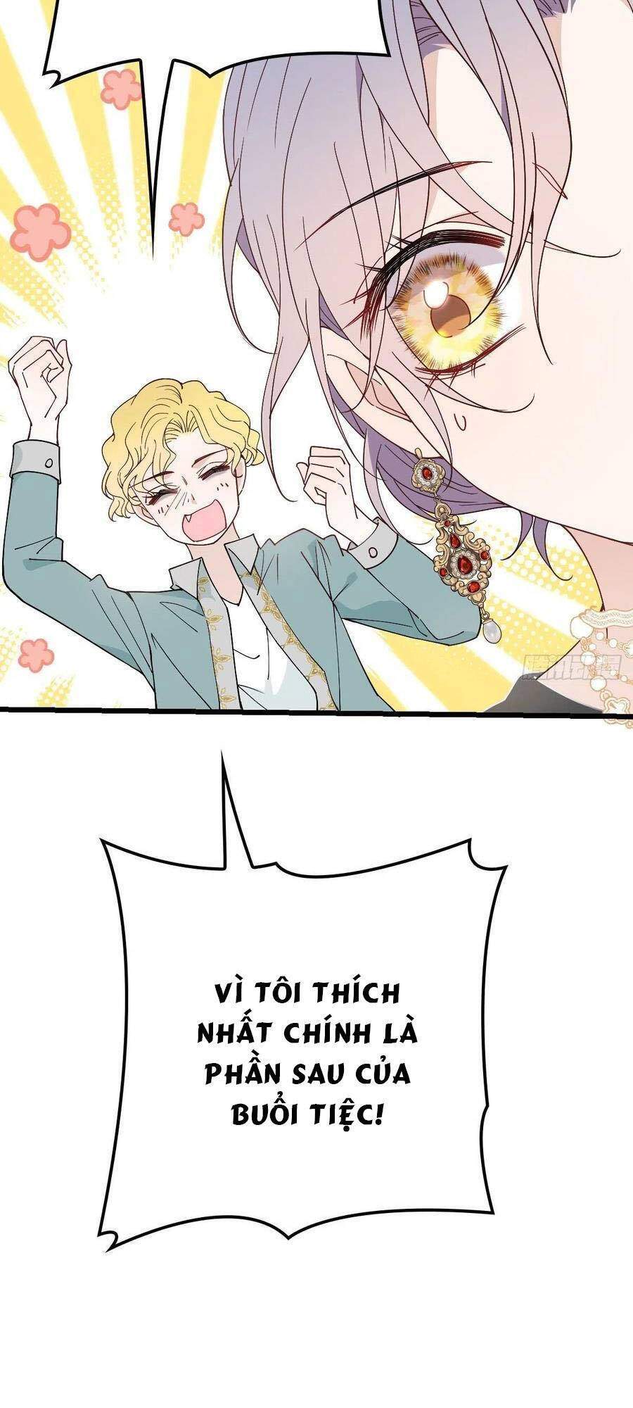 Cô Vợ Mang Thai Một Tặng Một - Chương 138