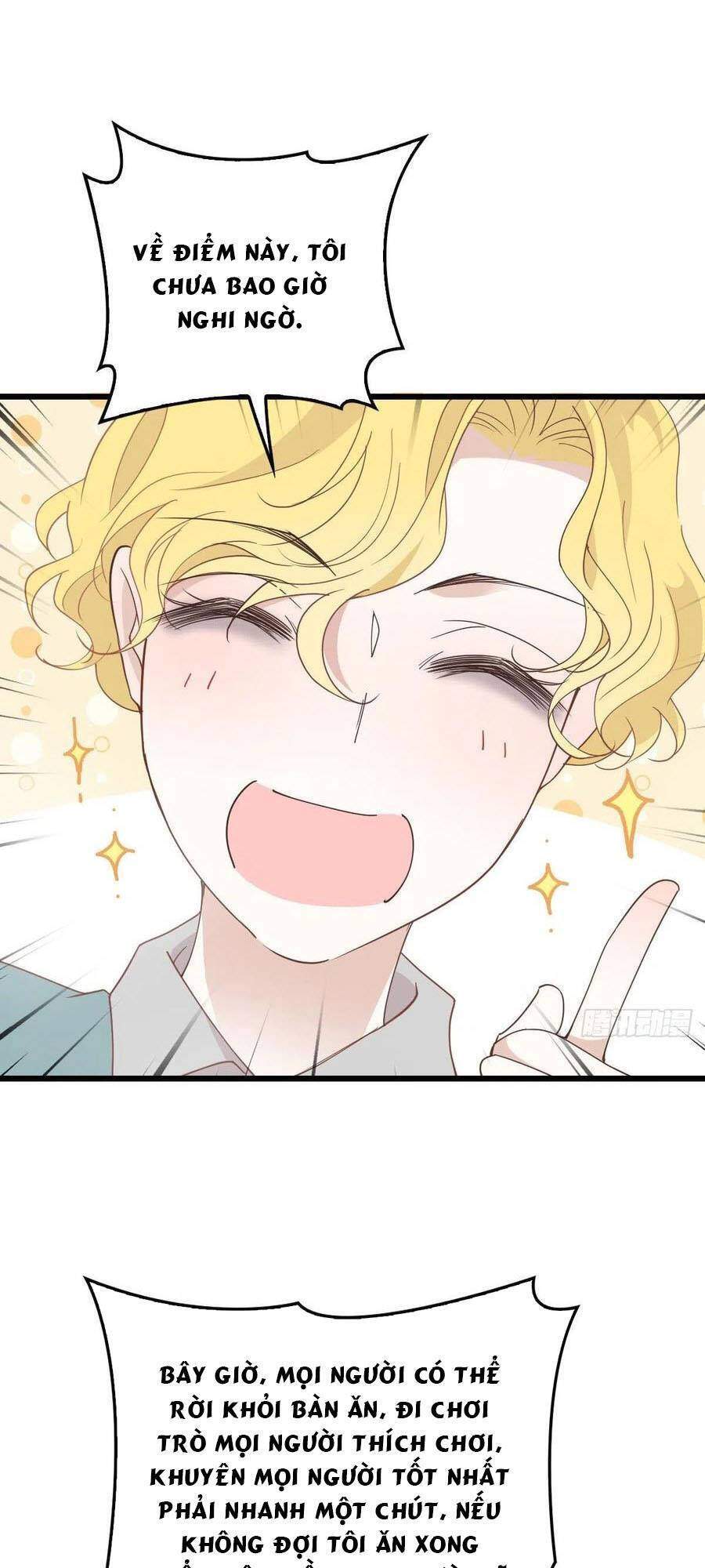 Cô Vợ Mang Thai Một Tặng Một - Chương 138