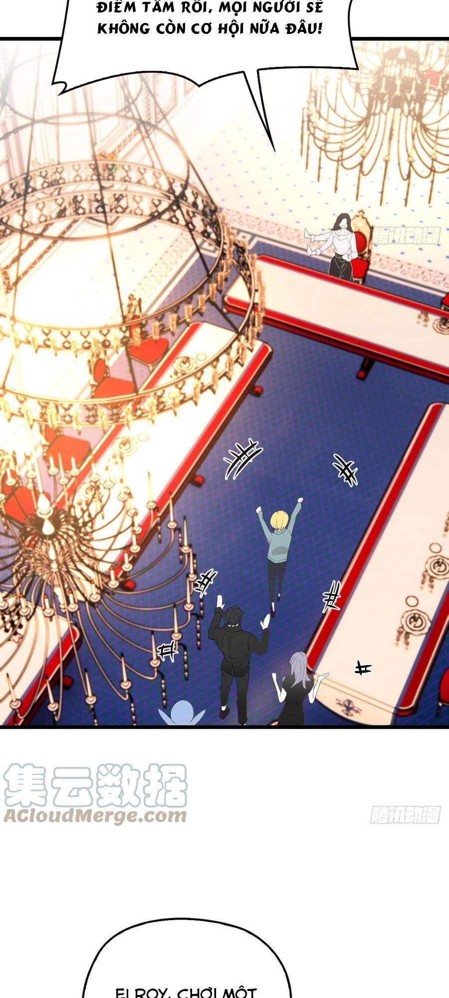 Cô Vợ Mang Thai Một Tặng Một - Chương 138