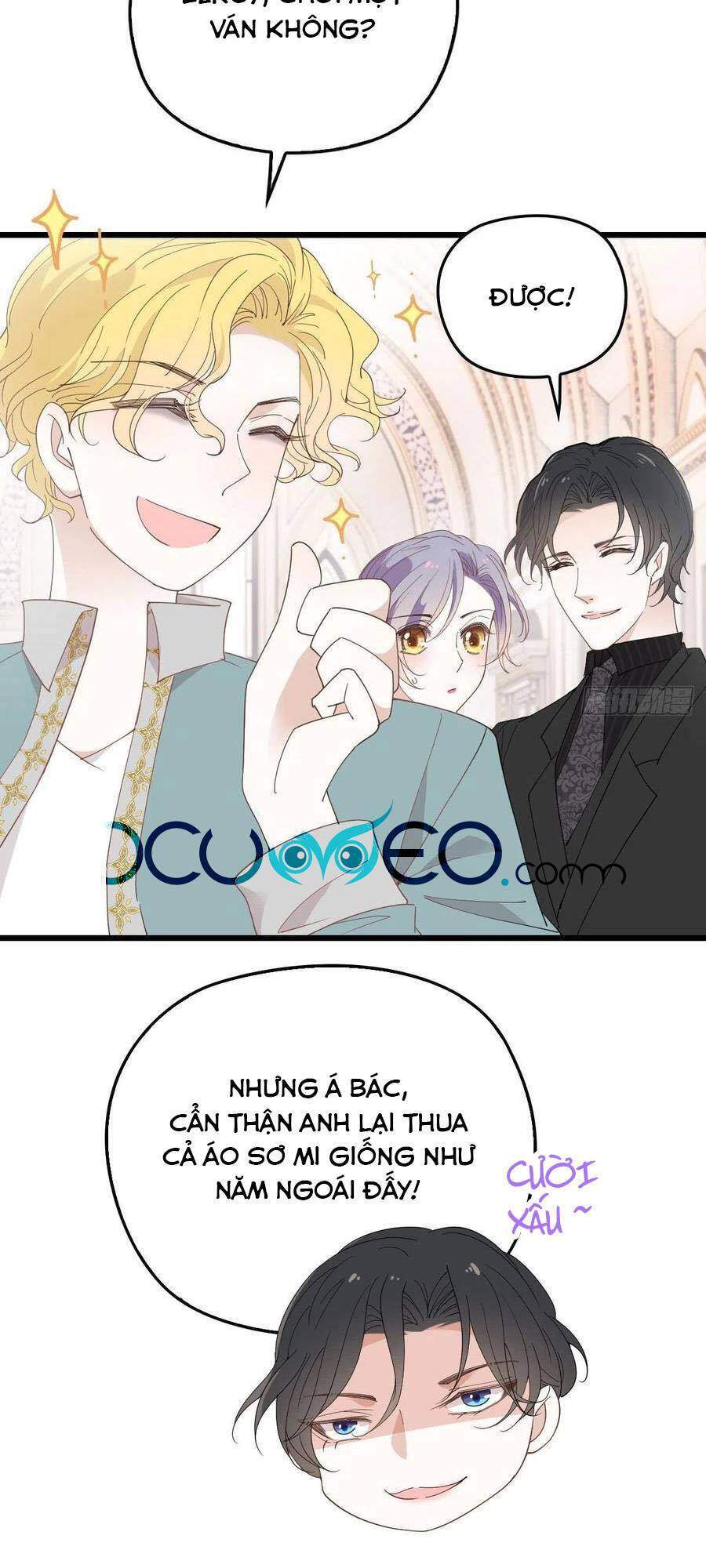 Cô Vợ Mang Thai Một Tặng Một - Chương 138