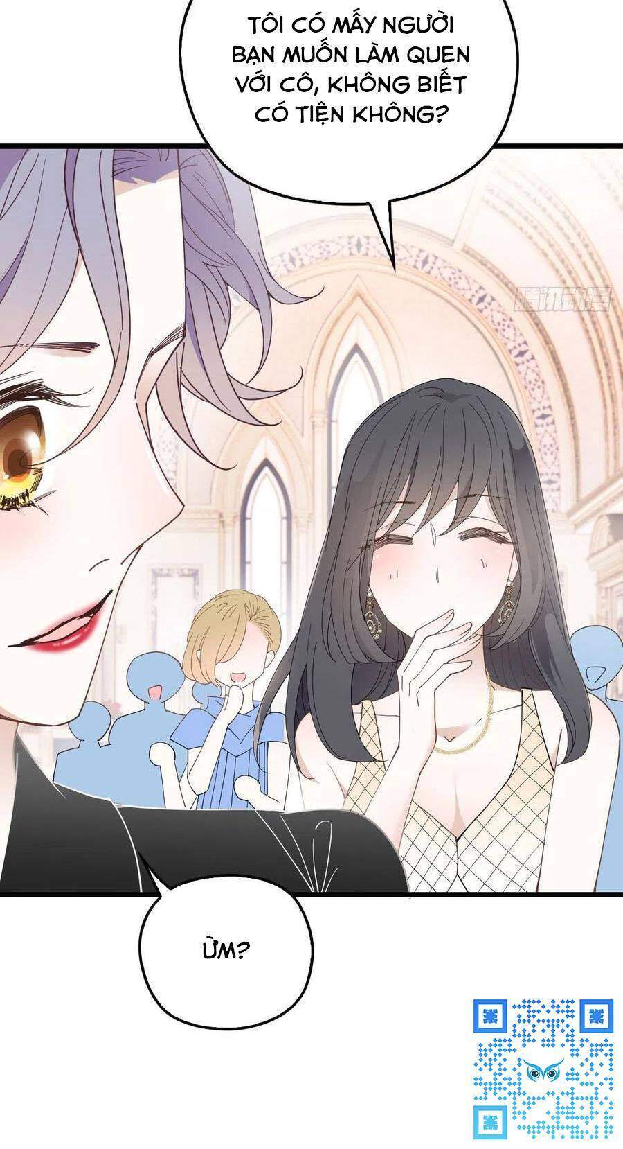 Cô Vợ Mang Thai Một Tặng Một - Chương 138