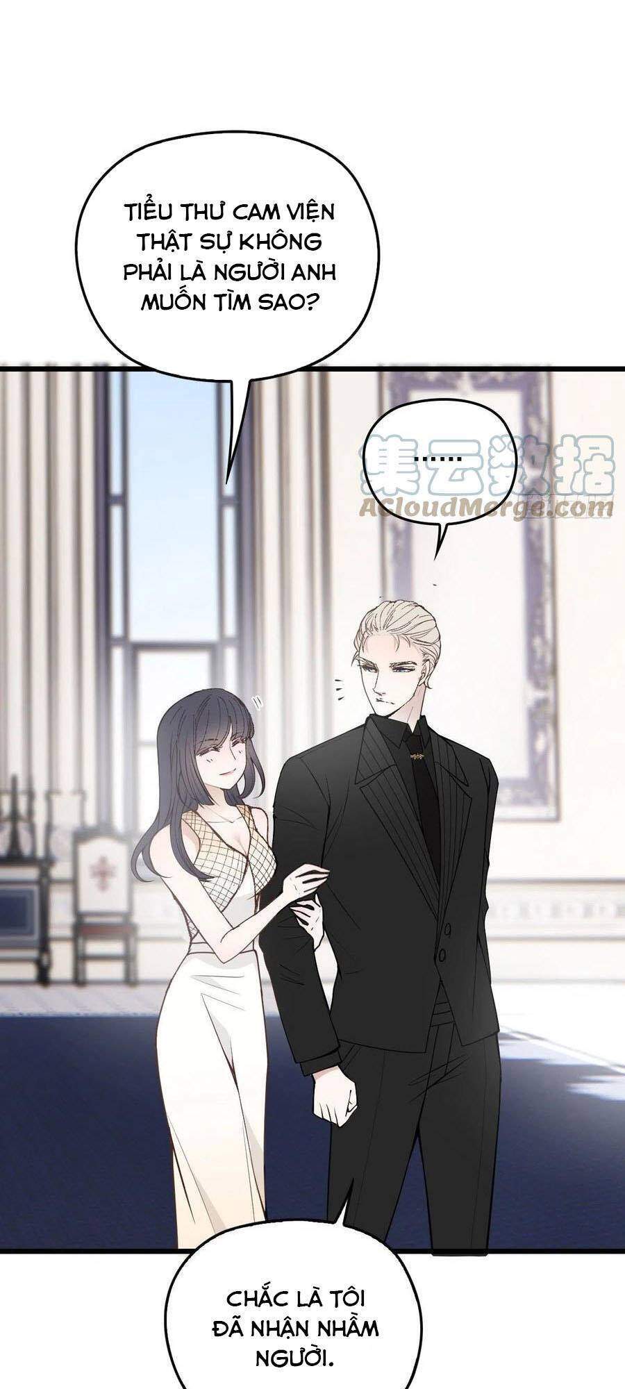 Cô Vợ Mang Thai Một Tặng Một - Chương 138