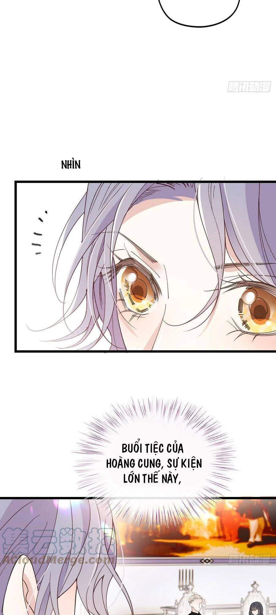 Cô Vợ Mang Thai Một Tặng Một - Chương 138