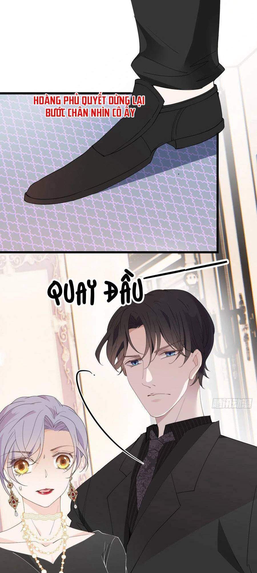 Cô Vợ Mang Thai Một Tặng Một - Chương 139