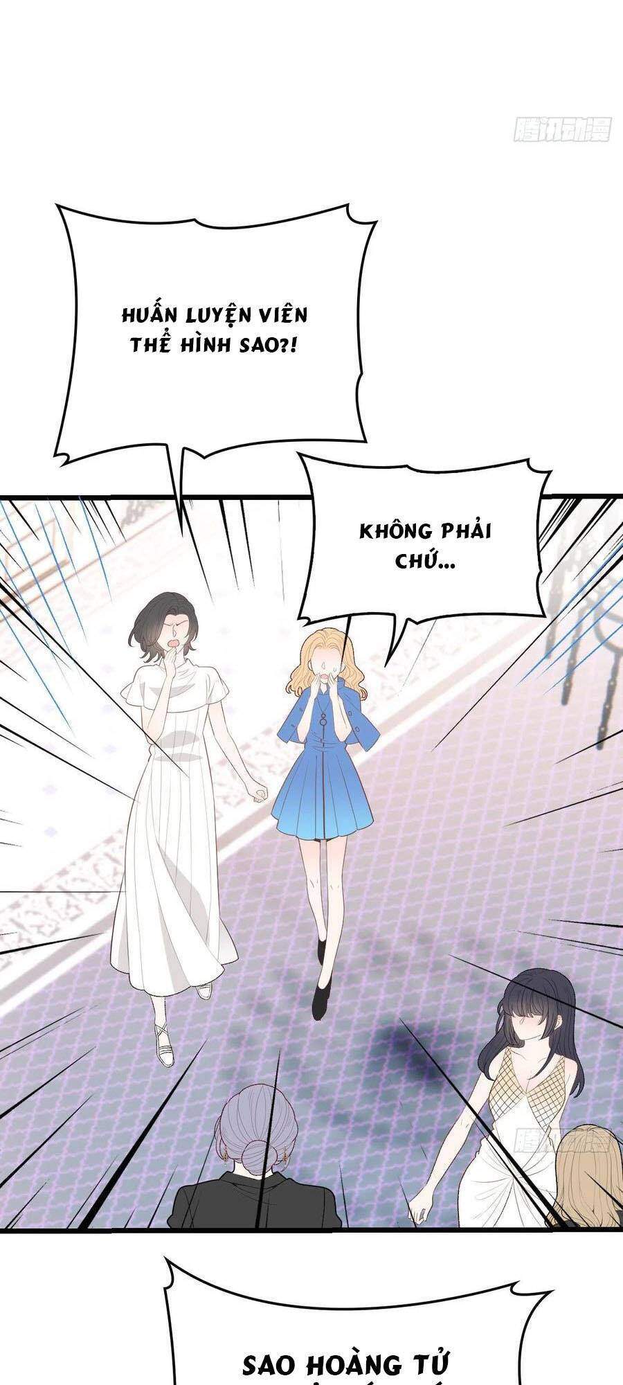 Cô Vợ Mang Thai Một Tặng Một - Chương 139