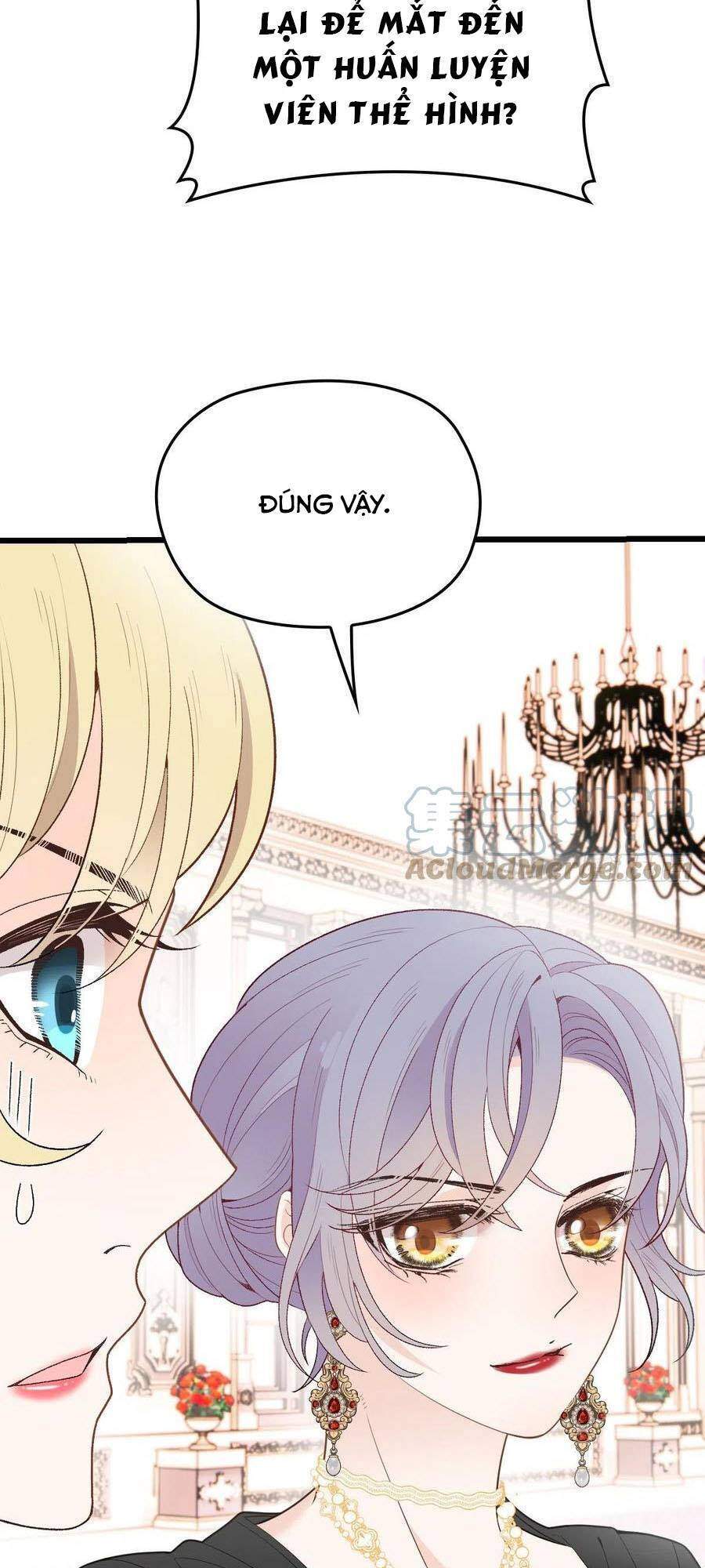 Cô Vợ Mang Thai Một Tặng Một - Chương 139