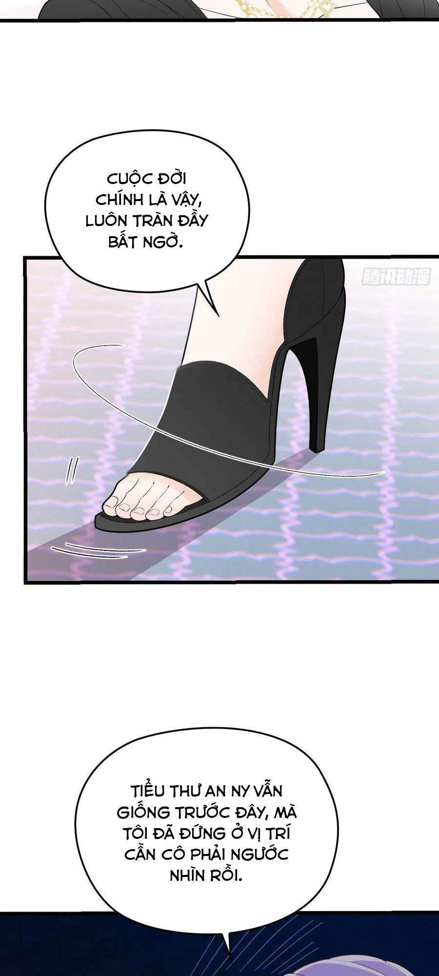 Cô Vợ Mang Thai Một Tặng Một - Chương 139