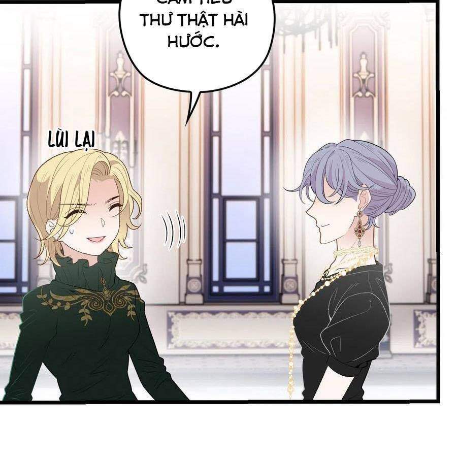 Cô Vợ Mang Thai Một Tặng Một - Chương 139