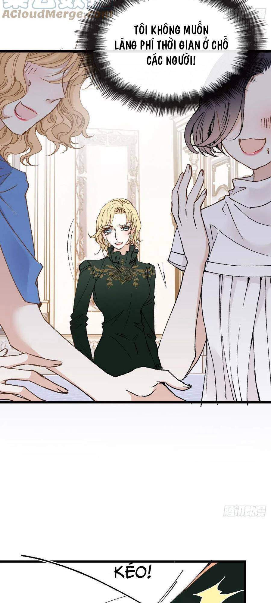 Cô Vợ Mang Thai Một Tặng Một - Chương 139