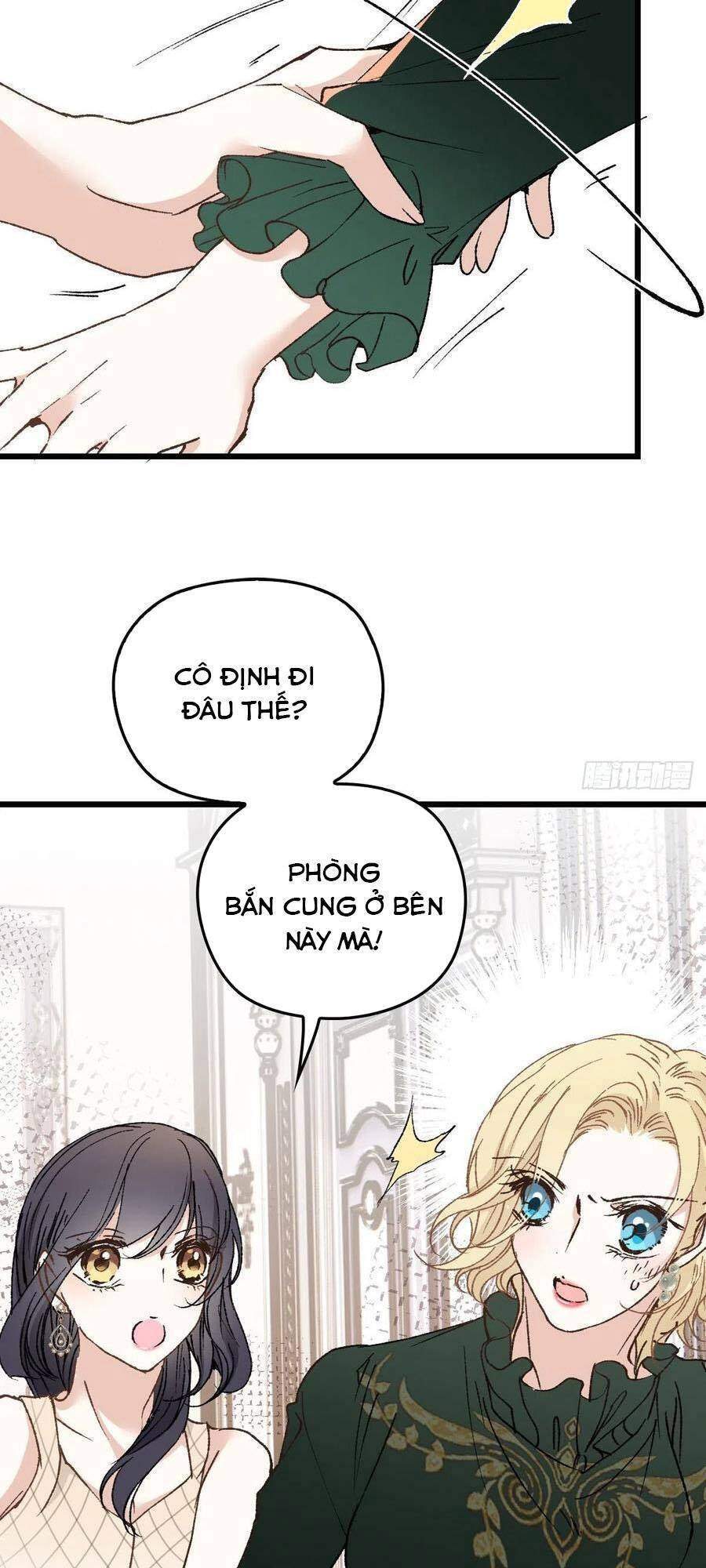 Cô Vợ Mang Thai Một Tặng Một - Chương 139