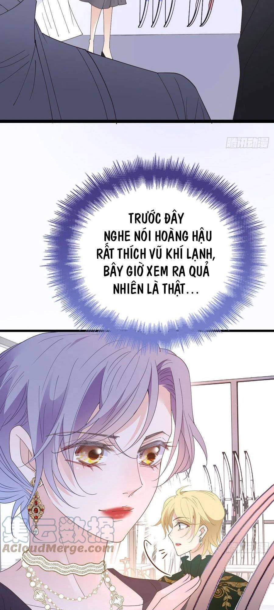 Cô Vợ Mang Thai Một Tặng Một - Chương 139