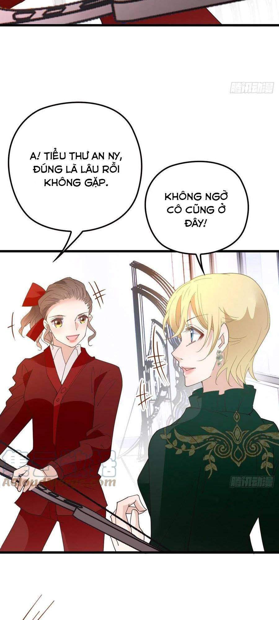 Cô Vợ Mang Thai Một Tặng Một - Chương 139