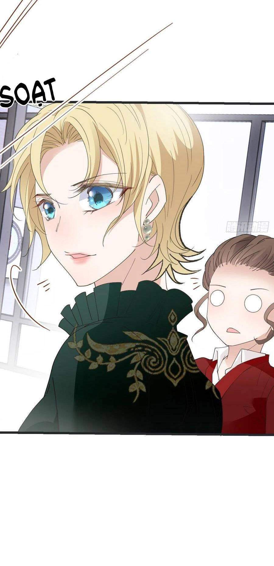 Cô Vợ Mang Thai Một Tặng Một - Chương 139