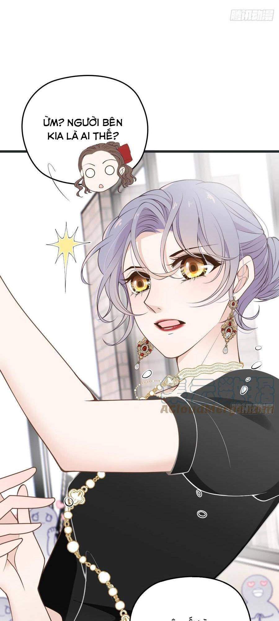 Cô Vợ Mang Thai Một Tặng Một - Chương 139