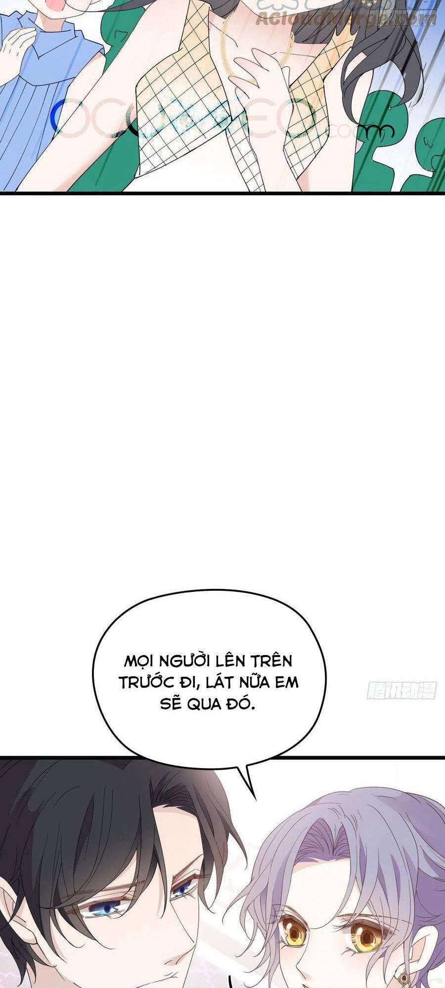 Cô Vợ Mang Thai Một Tặng Một - Chương 139