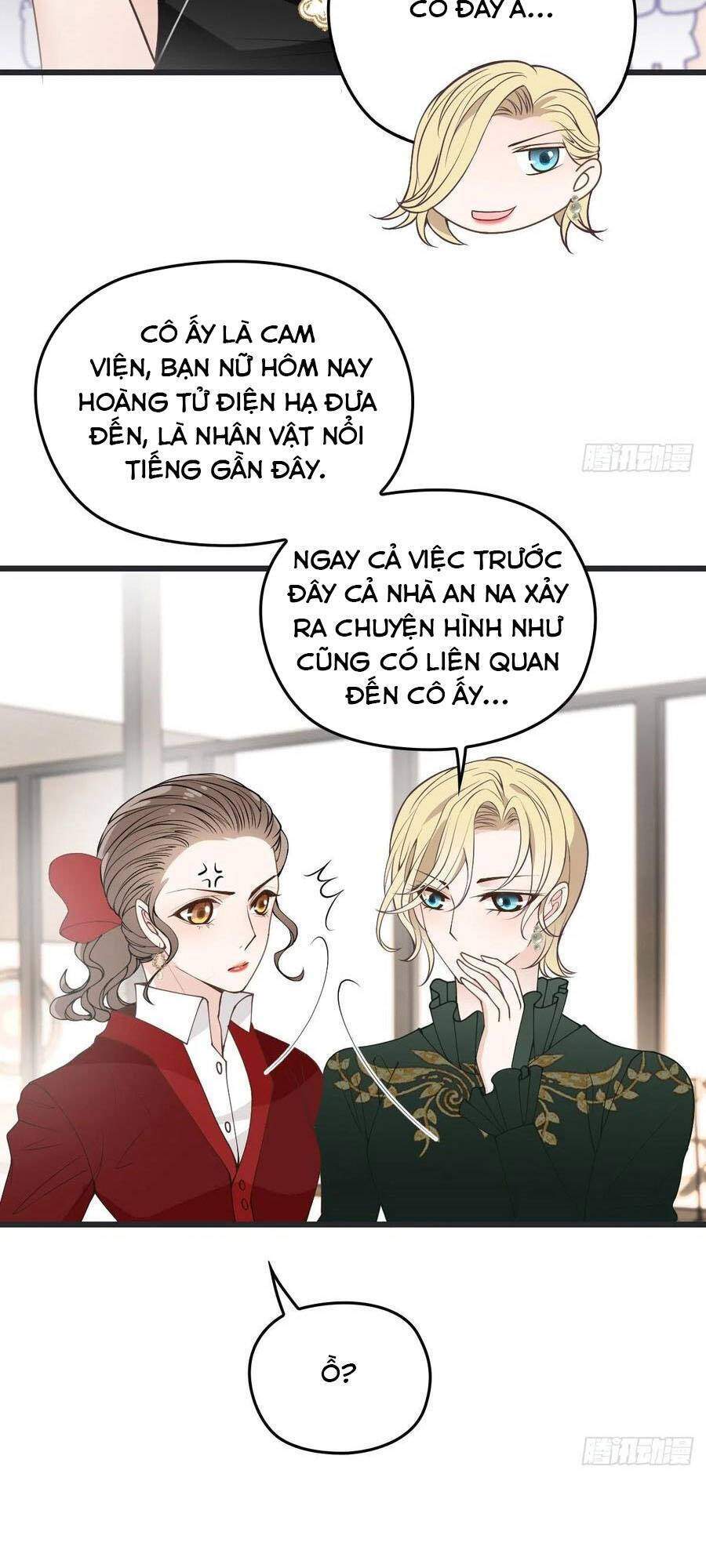 Cô Vợ Mang Thai Một Tặng Một - Chương 139